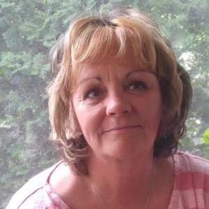 Meet your Posher, Kathy